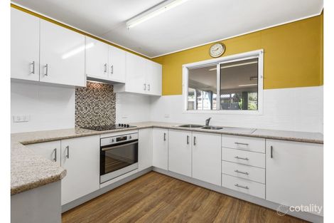 Property photo of 4 Farr Street Kearneys Spring QLD 4350