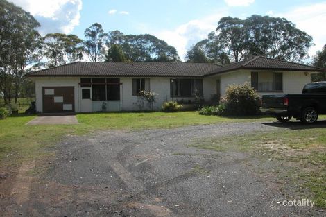 Property photo of 139 Jersey Road Bringelly NSW 2556