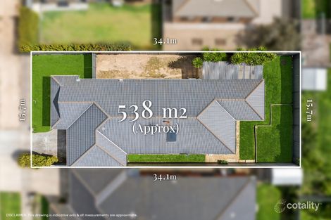 Property photo of 3 Musk Duck Court Lara VIC 3212