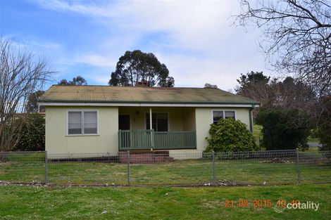 14 Oberne St, Adelong, NSW 2729