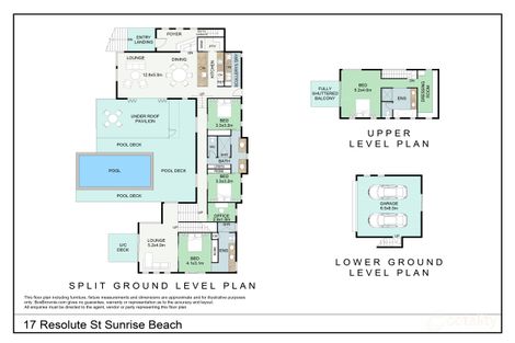 17 Resolute St, Sunrise Beach, QLD 4567