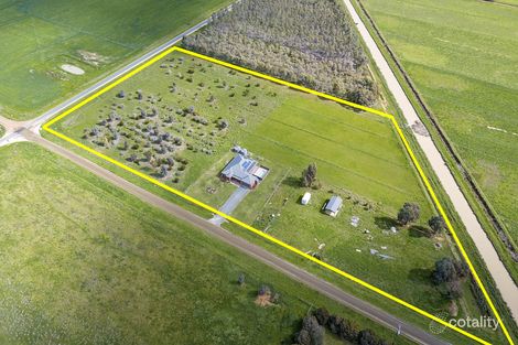 Property photo of 663 Johnson Road Lockington VIC 3563