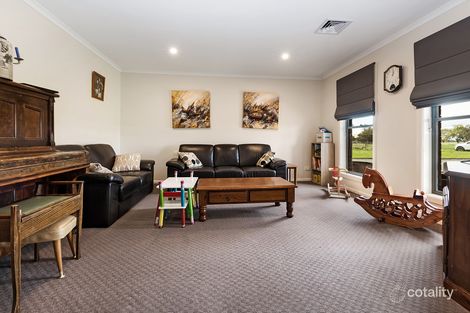 Property photo of 663 Johnson Road Lockington VIC 3563