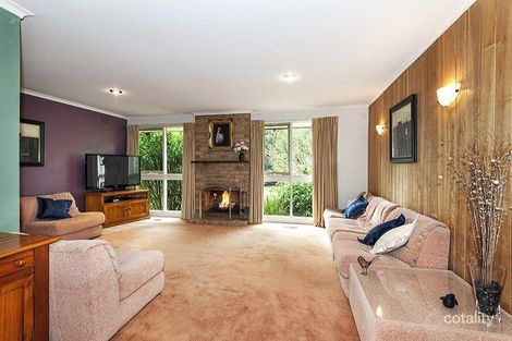 Property photo of 12 The Parkway Diamond Creek VIC 3089
