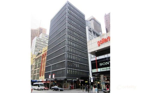 609/343 Little Collins St, Melbourne, VIC 3000