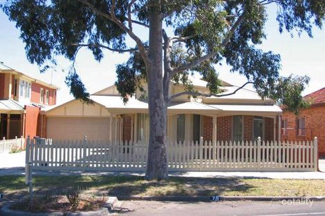 78 Severn St, Yarraville, VIC 3013