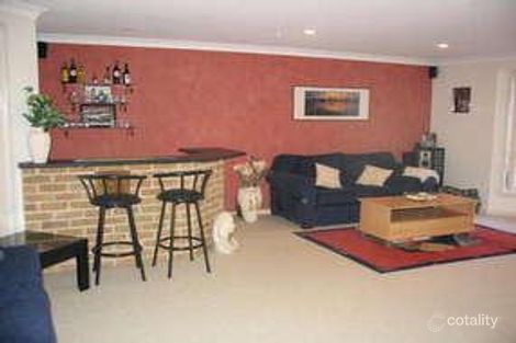 Property photo of 21 Sheraton Circuit Bomaderry NSW 2541
