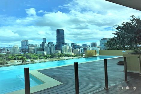308/25 Shafston Ave, Kangaroo Point, QLD 4169