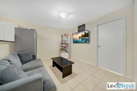 Property photo of 23/37-41 Ware Street Fairfield NSW 2165