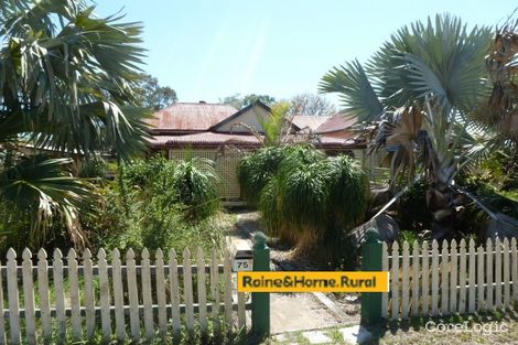 Property photo of 75 Leichhardt Street Mundubbera QLD 4626