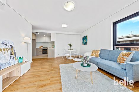 Property photo of 6030/2D Porter Street Ryde NSW 2112