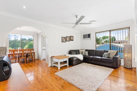 Property photo of 185 Burke Road Dapto NSW 2530