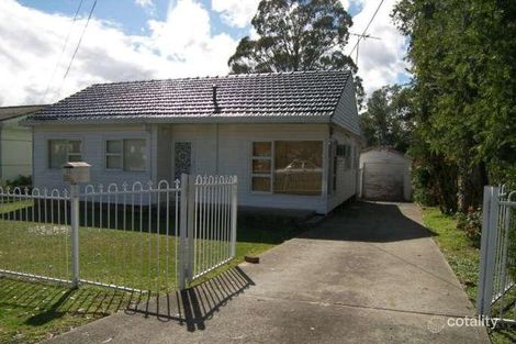 Property photo of 25 Osborne Road Marayong NSW 2148