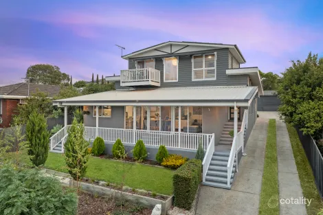 Property photo of 337 Roslyn Road Highton VIC 3216