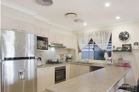 8 Tarrabundi Dr, Glenmore Park, NSW 2745