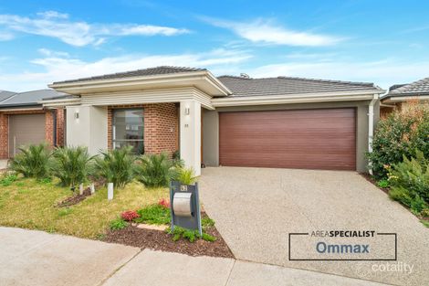 Property photo of 42 Henderson Circuit Aintree VIC 3336