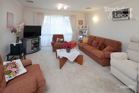 Property photo of 96 Somerset Drive Dandenong North VIC 3175
