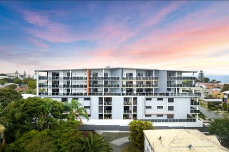 22/14 Alfred St, Woody Point, QLD 4019
