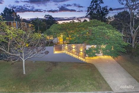 Property photo of 58 Barnehurst Tarragindi QLD 4121