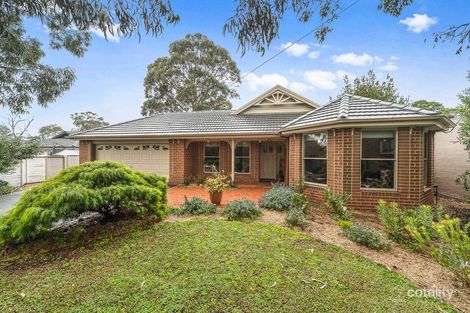 59 Bethanga St, Mount Eliza, VIC 3930