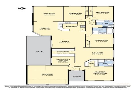 Property photo of 51 Lee Street Deer Park VIC 3023