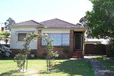 31 Rowley St, Pendle Hill, NSW 2145