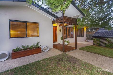 Property photo of 58 Barnehurst Tarragindi QLD 4121