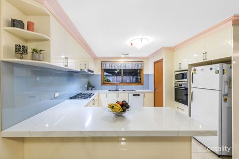 Property photo of 129 Kingsclere Avenue Keysborough VIC 3173