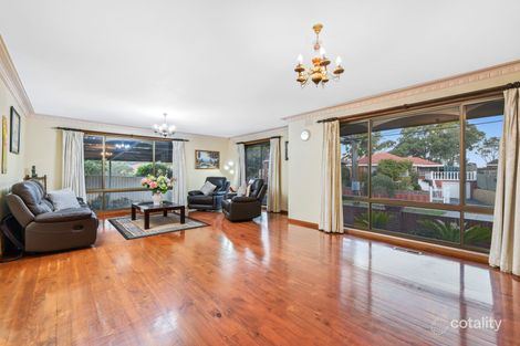 Property photo of 129 Kingsclere Avenue Keysborough VIC 3173