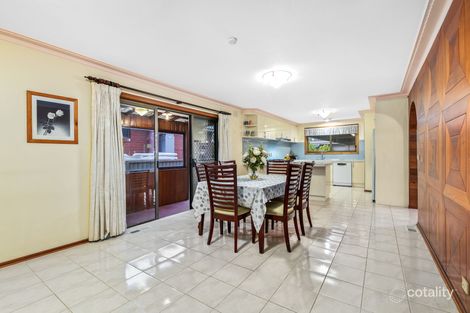 Property photo of 129 Kingsclere Avenue Keysborough VIC 3173
