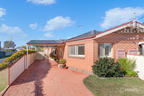 Property photo of 36A Albert Street Ingleburn NSW 2565