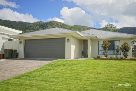 42 Elderberry Ave, Bentley Park, QLD 4869
