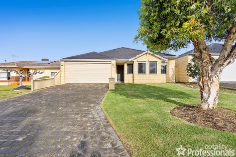 Property photo of 3/2 Kilter Place Rivervale WA 6103