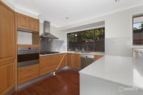 Property photo of 28 Conebush Crescent Bellbowrie QLD 4070
