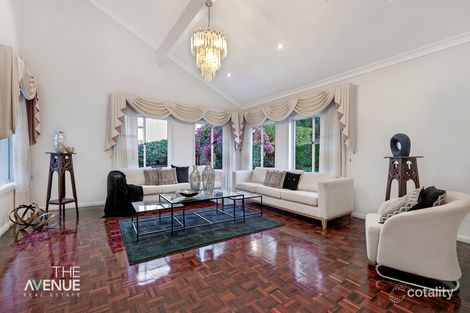 Property photo of 12 Boldrewood Place Cherrybrook NSW 2126