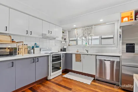 Property photo of 87A Moreton Terrace Beachmere QLD 4510