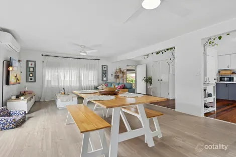 Property photo of 87A Moreton Terrace Beachmere QLD 4510