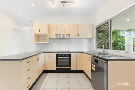 Property photo of 24 Paluma Street Mount Sheridan QLD 4868