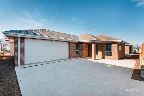 22 Gladys Lister St, Franklin, ACT 2913