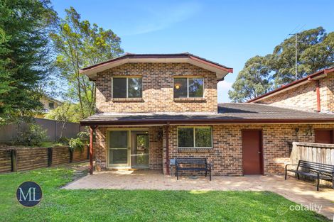 Property photo of 19/79 Crane Road Castle Hill NSW 2154