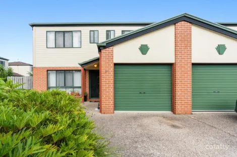 21/1 Koala Town Rd, Upper Coomera, QLD 4209