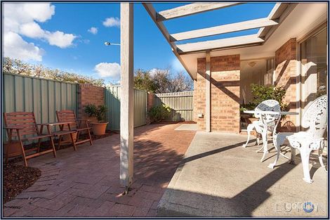 Property photo of 22 Bural Court Ngunnawal ACT 2913