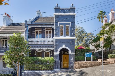 Property photo of 59 Cambridge Street Paddington NSW 2021