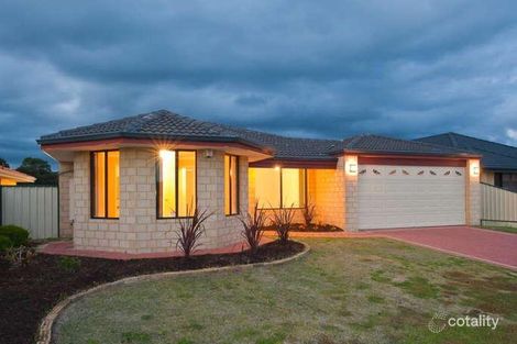 25 Swinden Ct, Maddington, WA 6109