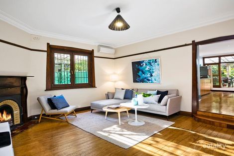 Property photo of 93 Newington Road Marrickville NSW 2204