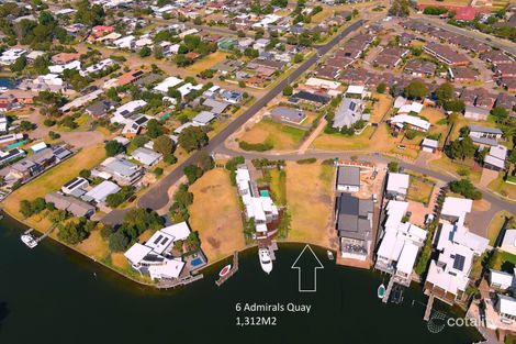 6 Admirals Qy, Paynesville, VIC 3880