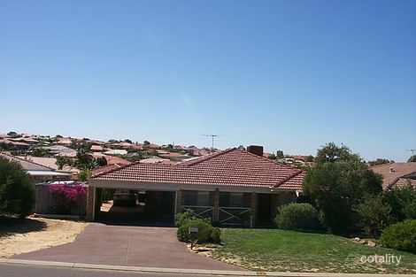 66 Glencoe Loop, Kinross, WA 6028