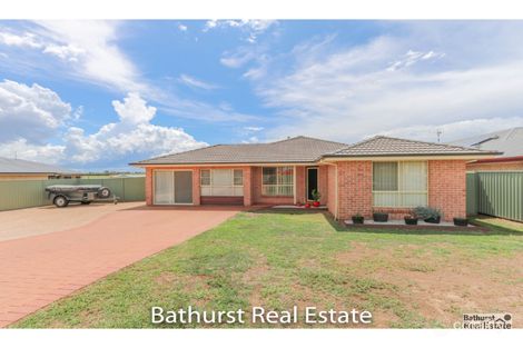 50 Emerald Dr, Kelso, NSW 2795