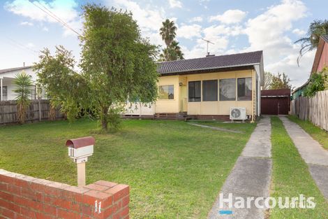 11 Crimson Dr, Doveton, VIC 3177