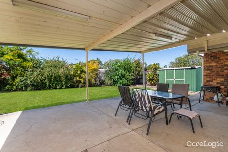 Property photo of 91 Kern Brothers Drive Thuringowa Central QLD 4817